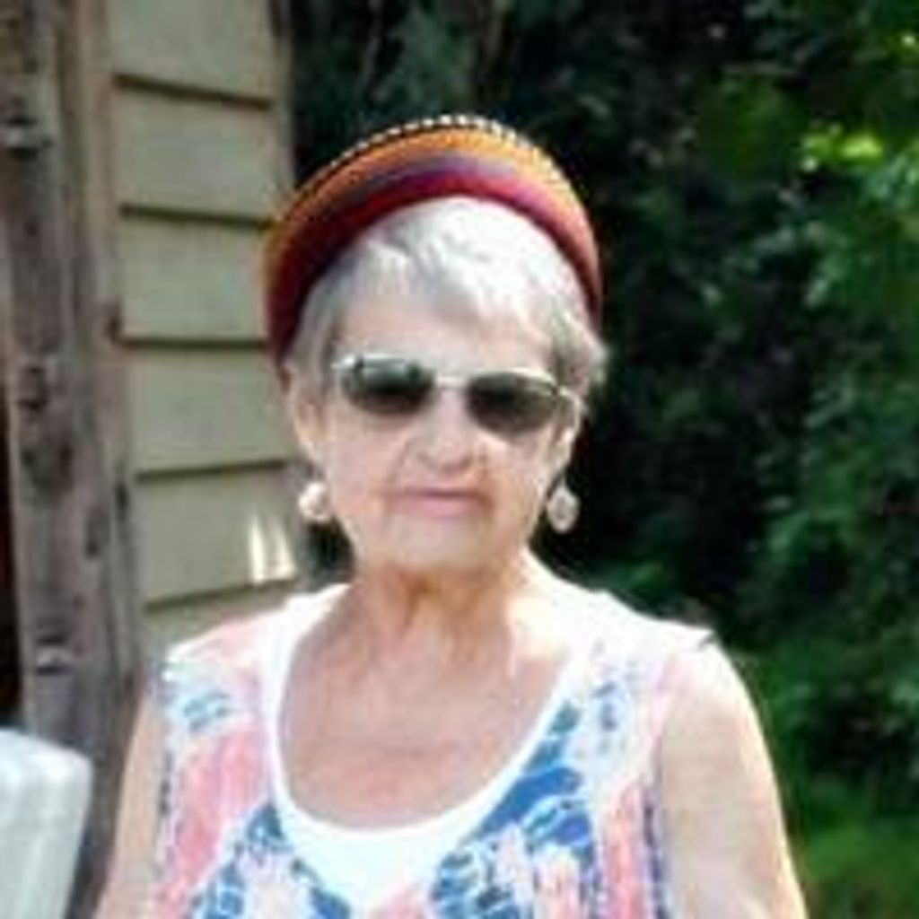 Faye Franks