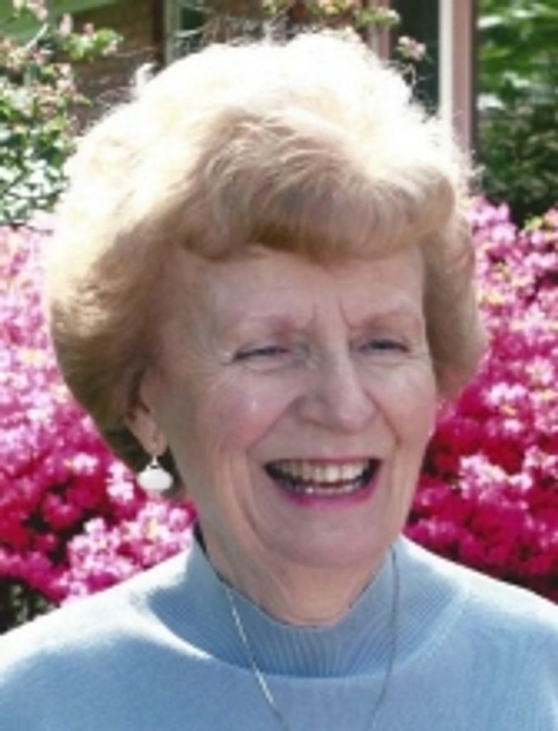 Barbara  Ellen Helms