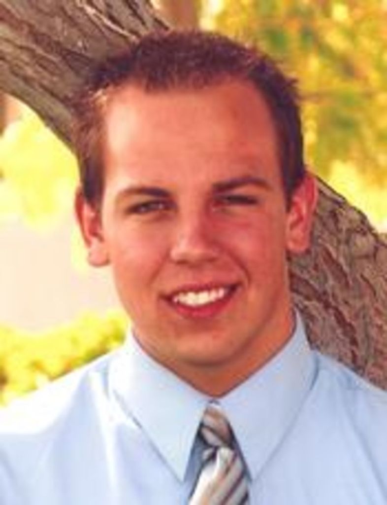 Brady Orlin Frehner