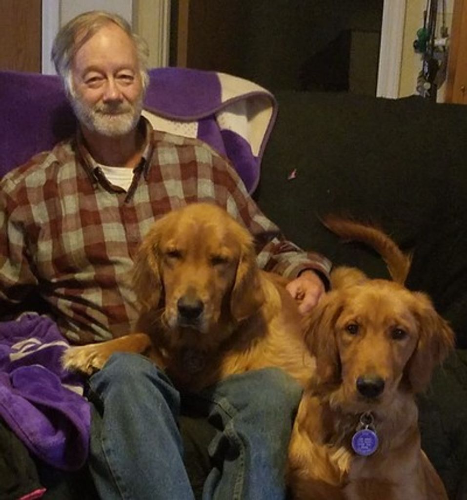 James (Dick) Richard Krewson Profile Photo