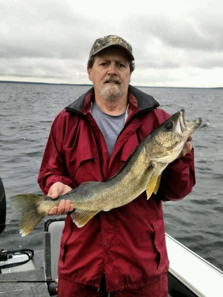 John Fischer Sr.