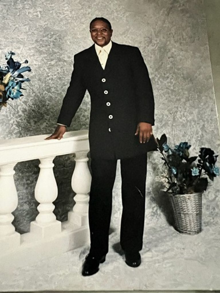 James Anthony Hawkins Profile Photo