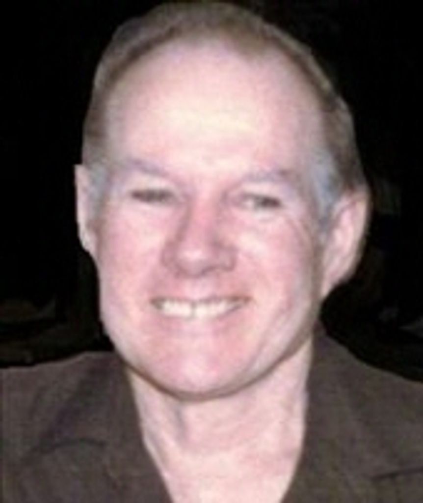 Glen A. Russell