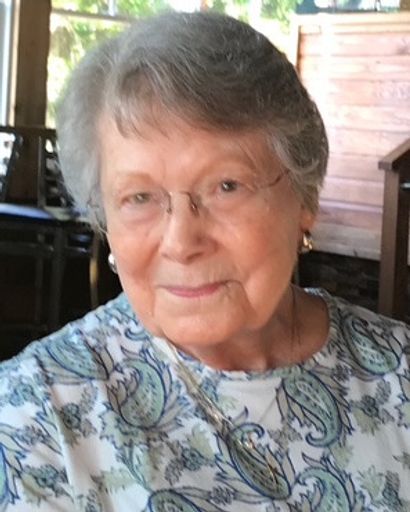 Melissa Belle Anderson Harris's obituary image
