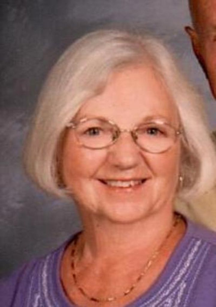 M. Charlene Stutzman