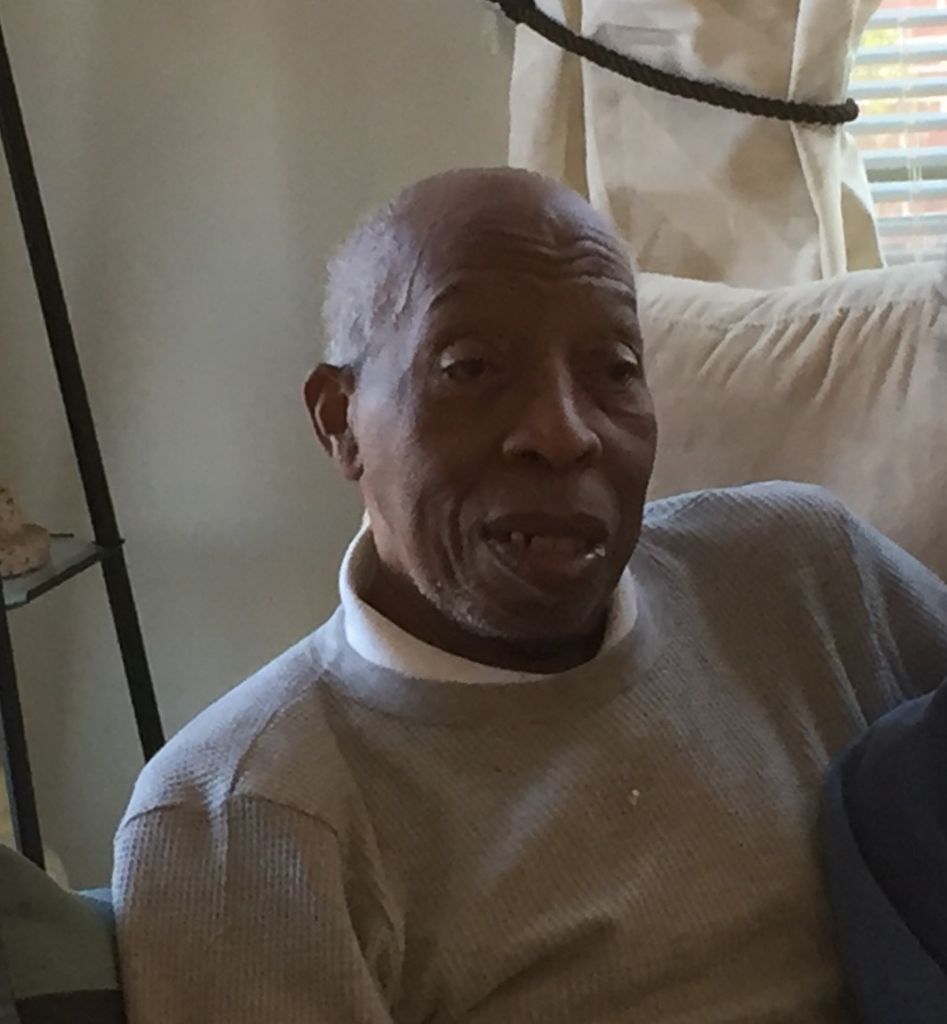 William V. Collins Profile Photo