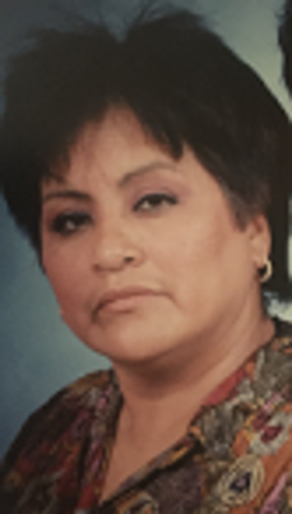 Rosa Maria "Rosemary" Salinas