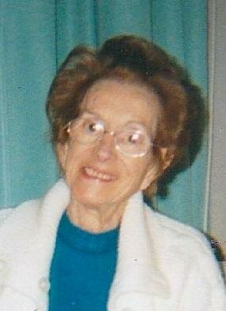 Madeline  G. Phillips