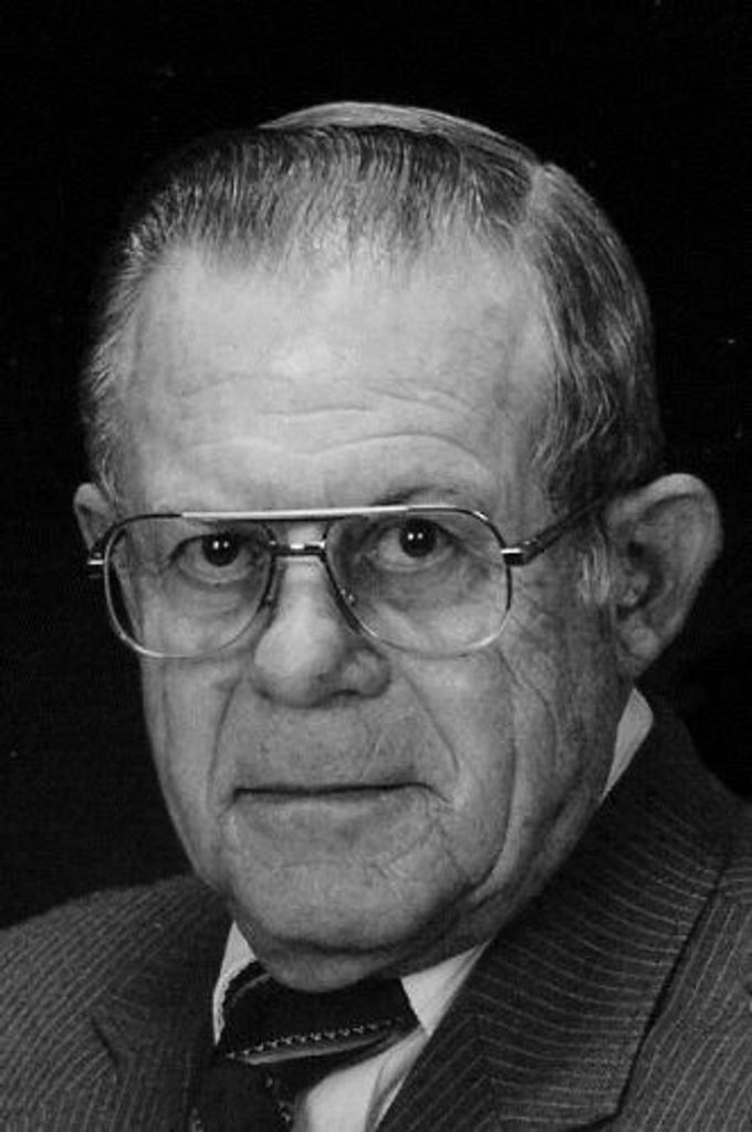 Dale Leland Cantonwine Profile Photo