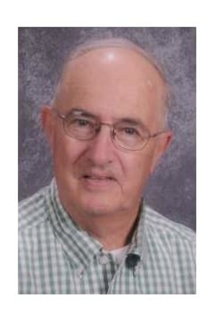 Richard "Dick" Mcneill
