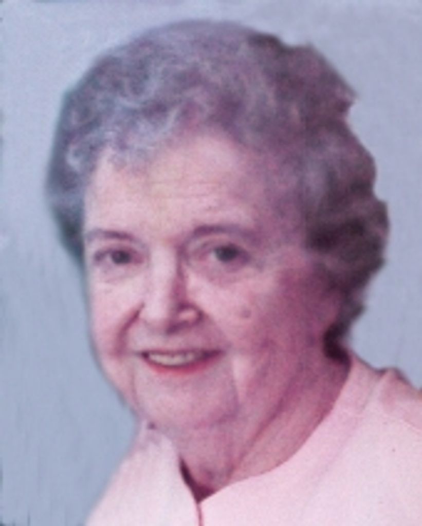 Dorothy Bilecki Gleason