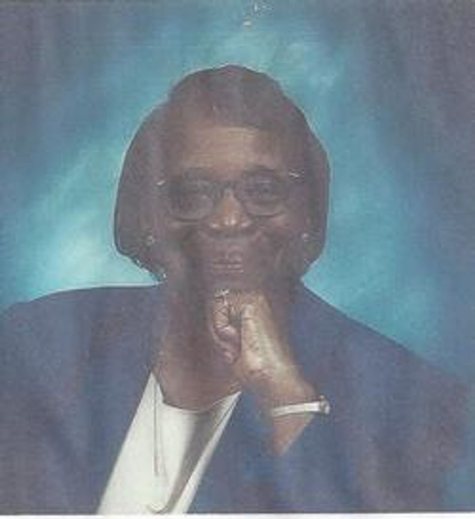 Trudie Bell Newton Profile Photo