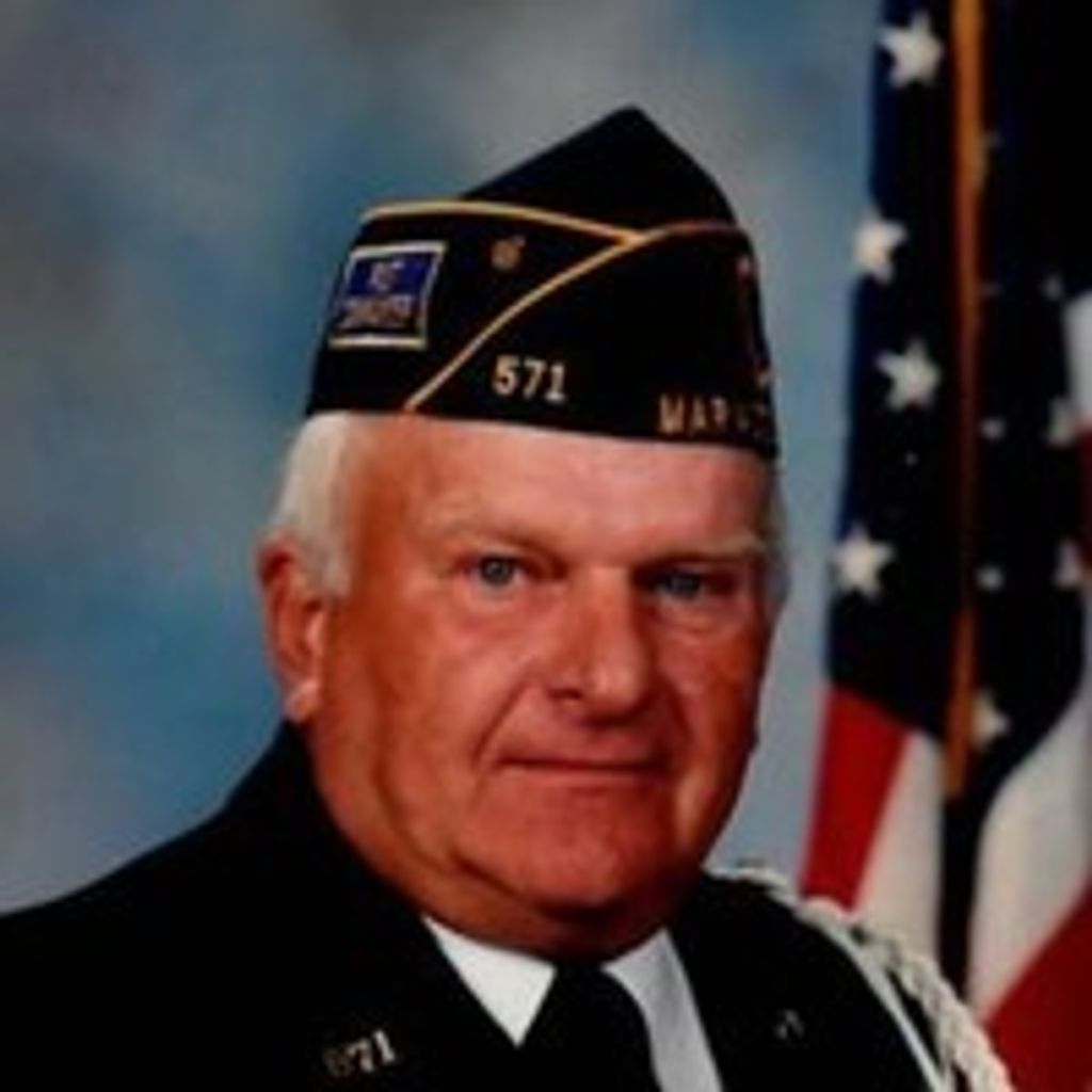 Myron C. Stachler