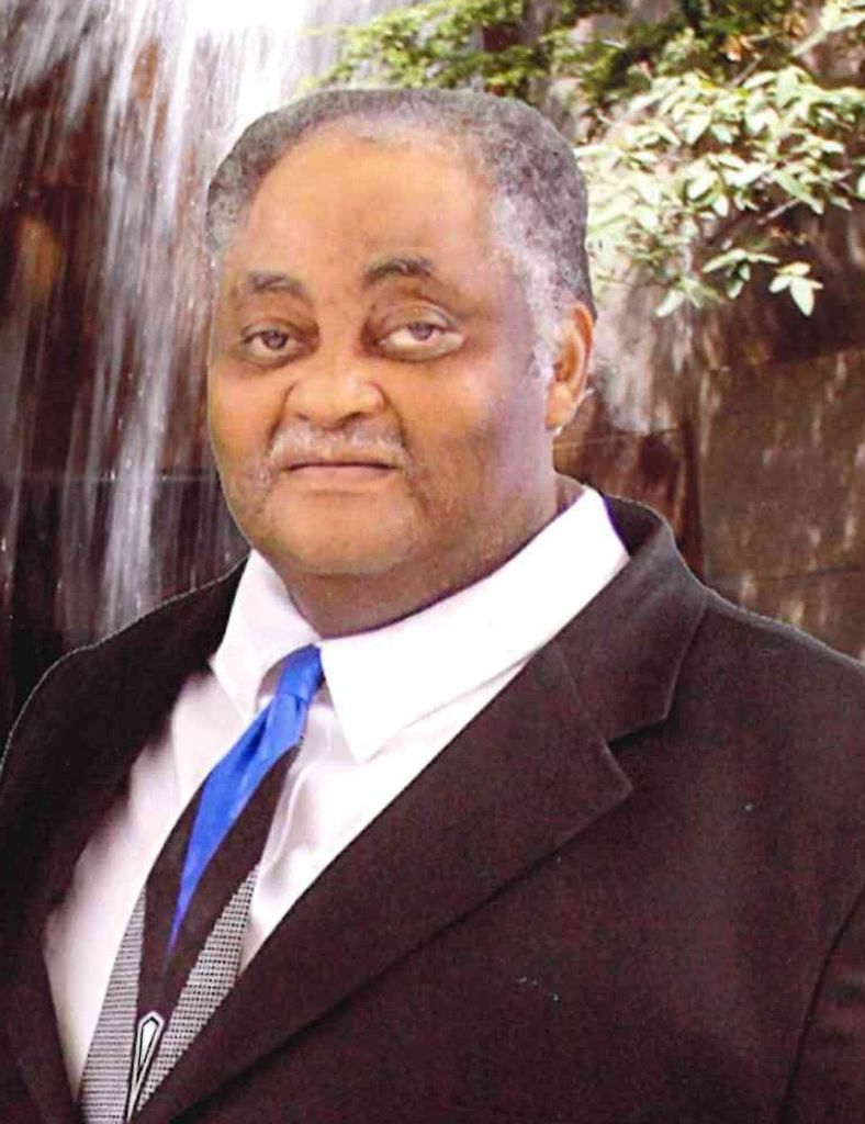 Calvin Thomas Sr. Profile Photo
