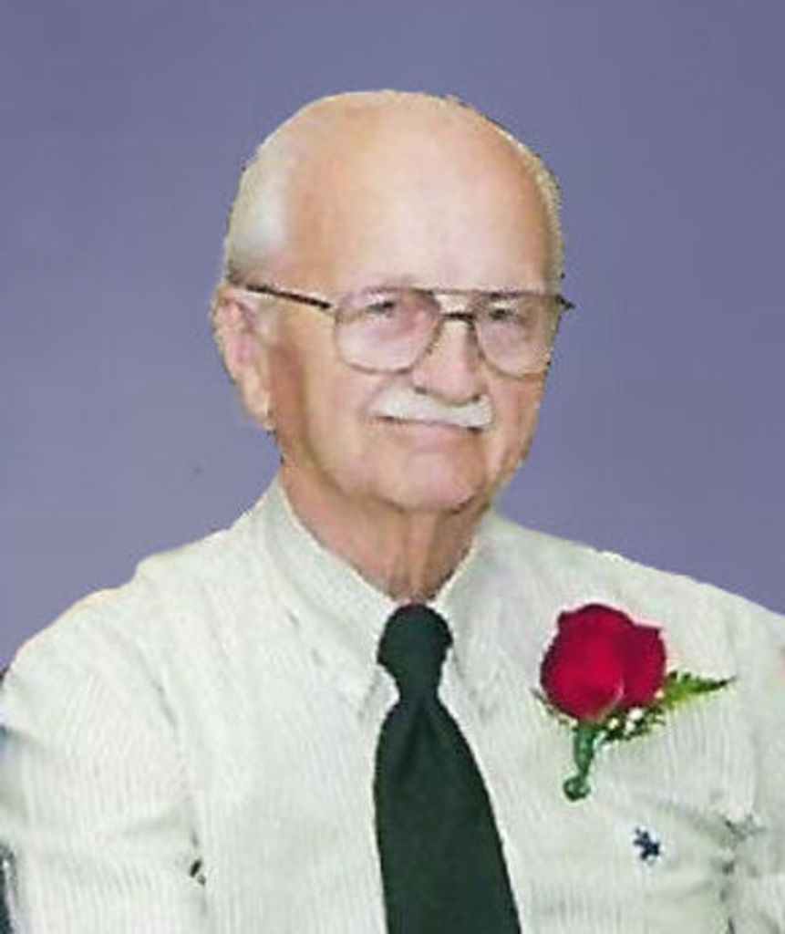 Walter P. Self