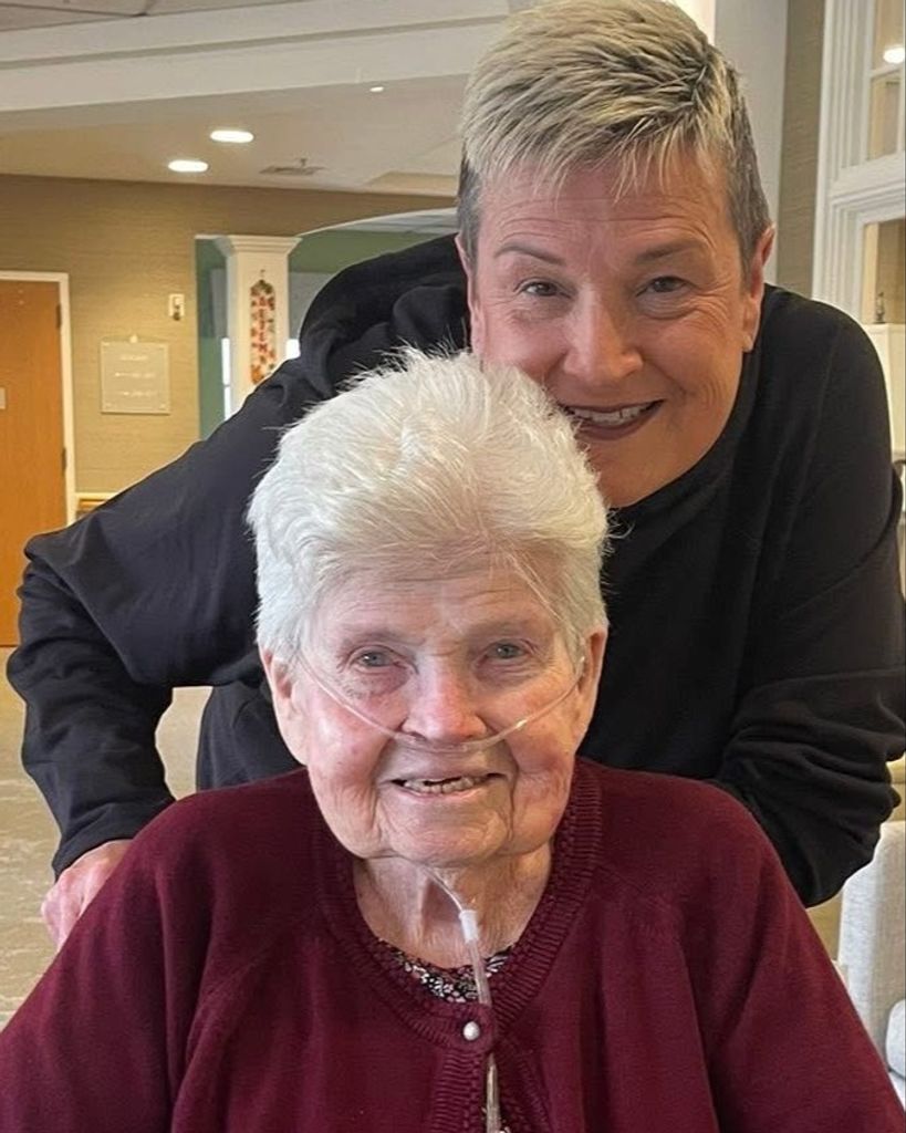 Eleanor Miriam Reineke