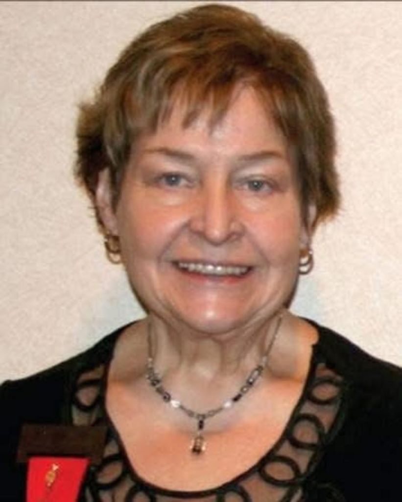 Sandra Starr Profile Photo