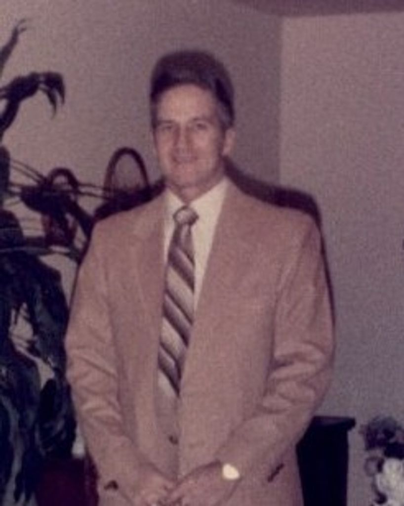 Karl  Douglas Chapman Profile Photo