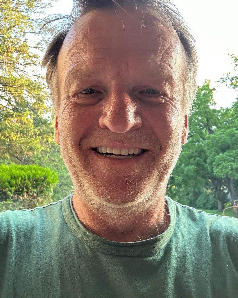 Mark Albert Dammann Profile Photo
