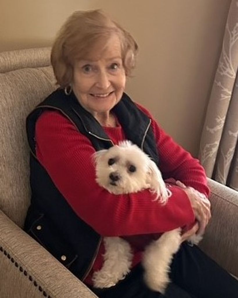 Margie Owings Williams Profile Photo