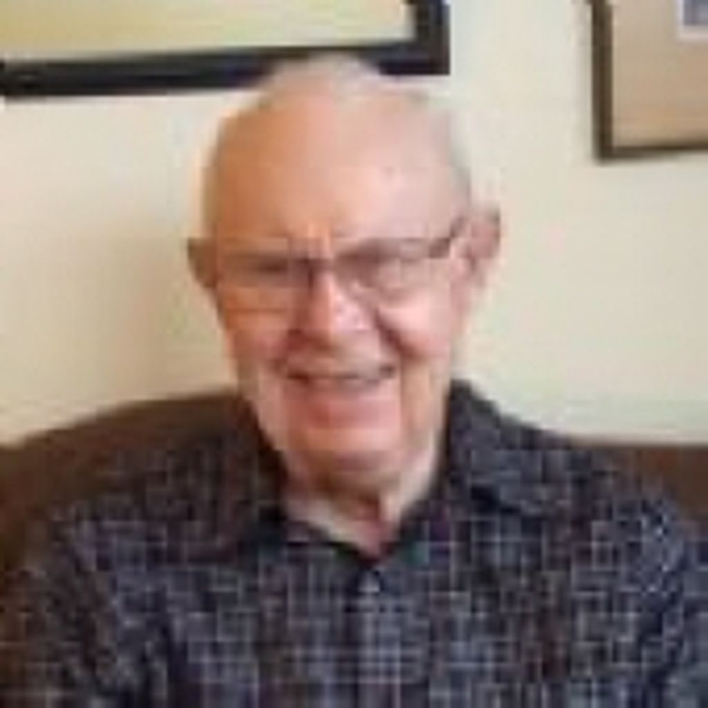 Robert Charles Strand