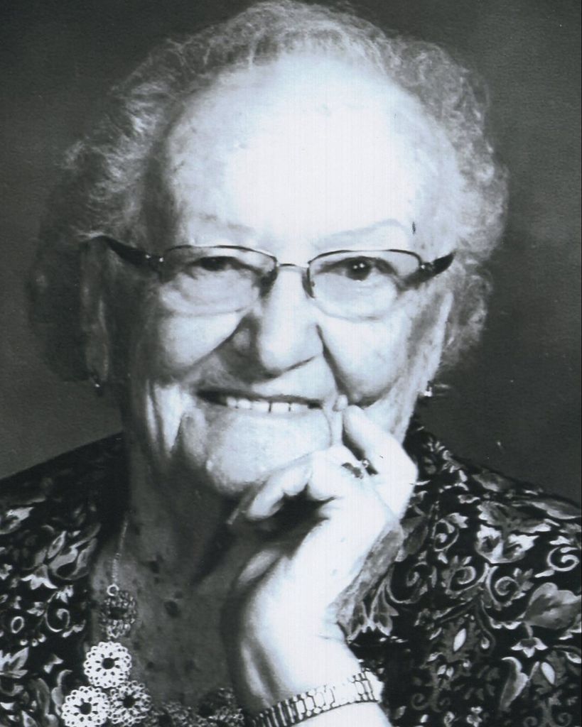 Bessie A. Buchanan Profile Photo
