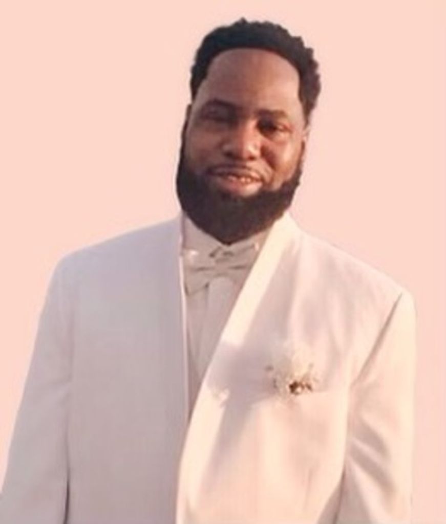 Eric Dewayne Tillman Profile Photo