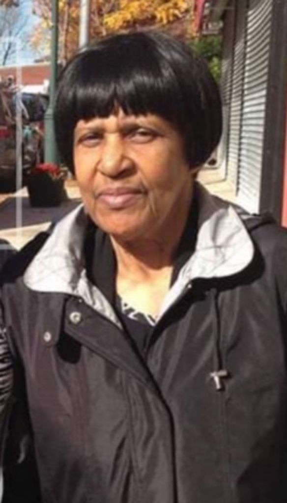 Emma L. Gilliam Profile Photo