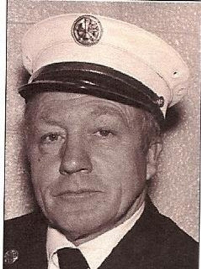 Charles R. Hubbard