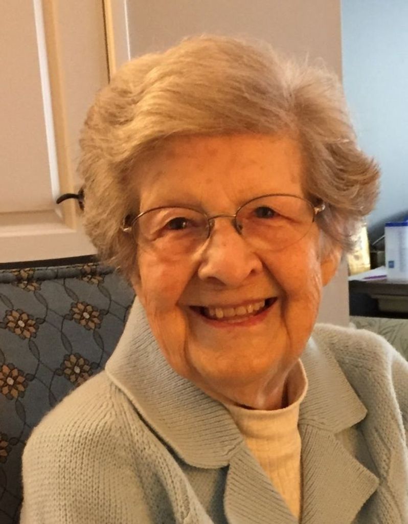 Carolyn Lee Bahnson Profile Photo