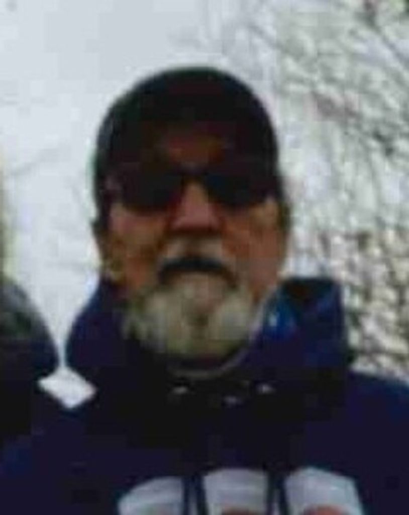 Michael Paul Frybarger Profile Photo