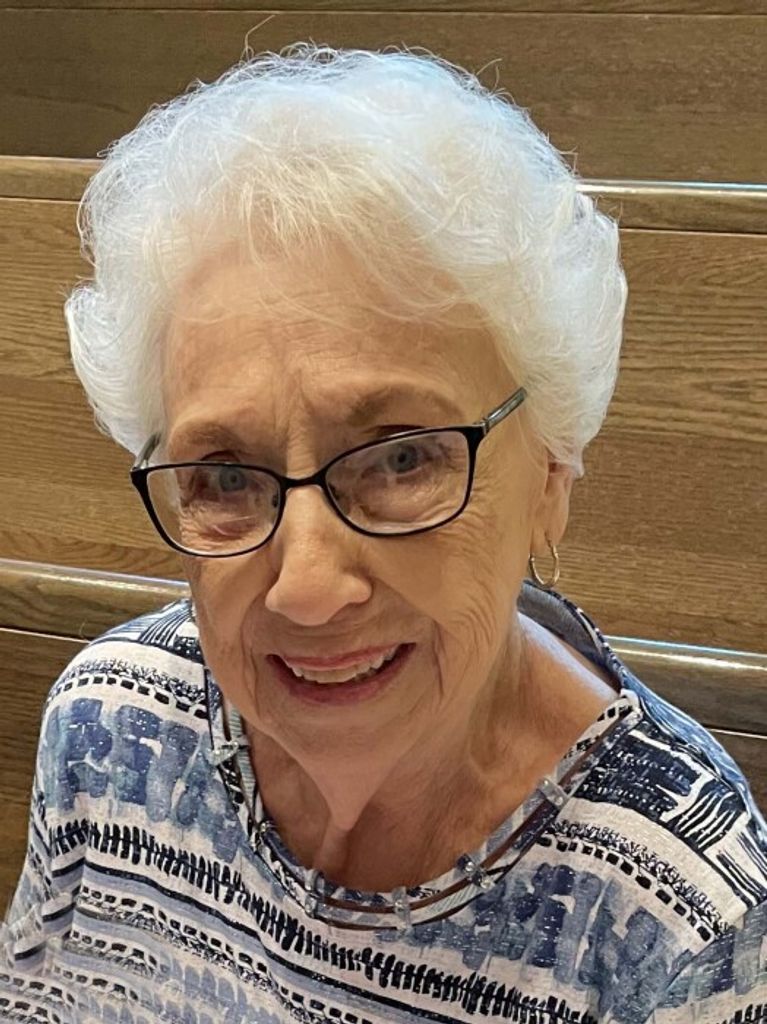 Joan Marion Inglsbee