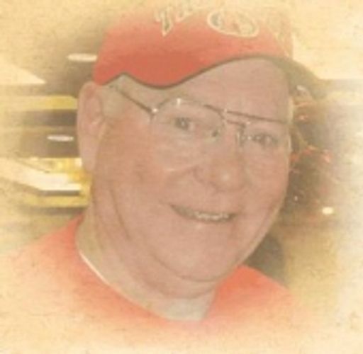 Robert Hilleary Profile Photo