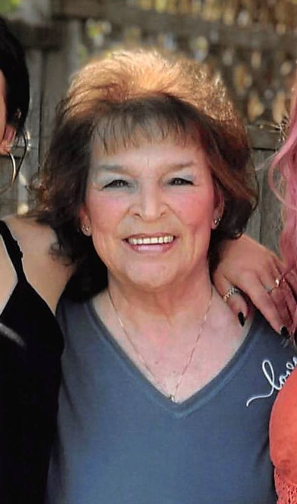 Antoinette "Tonie" M. Lynn
