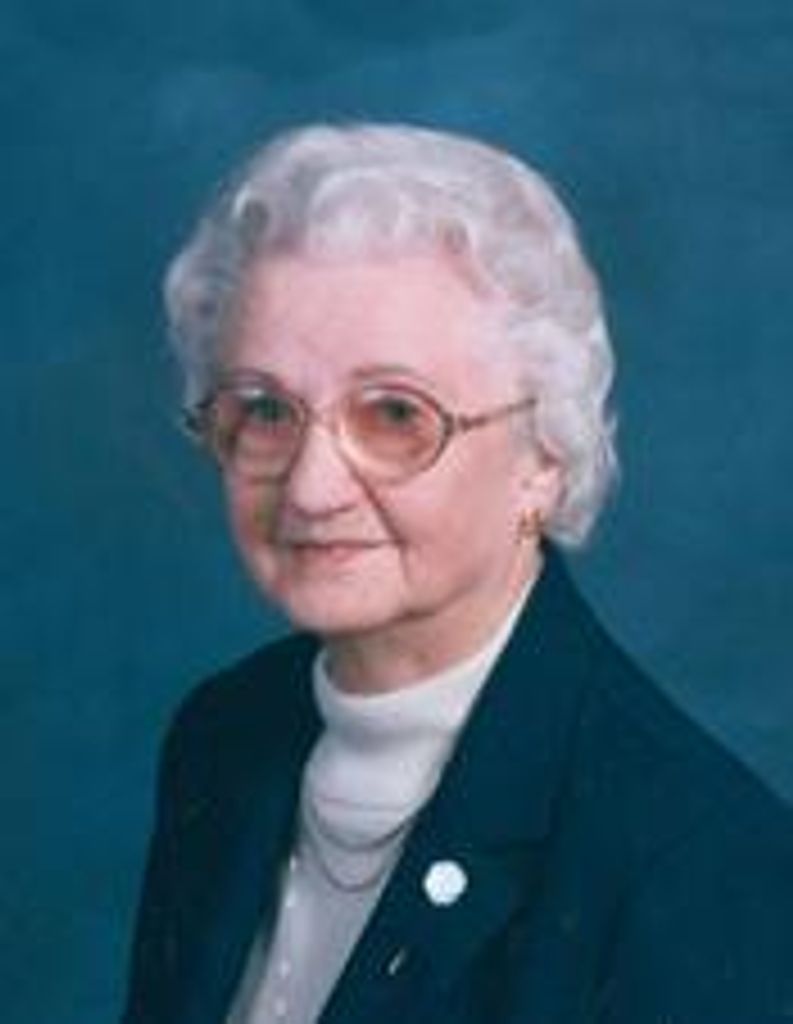 Dorothy Mayhew Compton