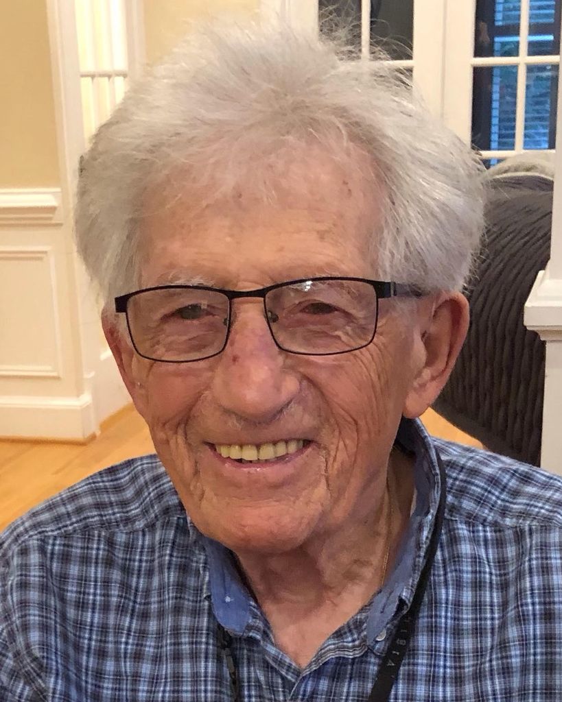 Nicholas Richard Colucci, Jr. Profile Photo
