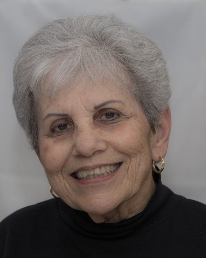 Betty Jane Friedlander Profile Photo