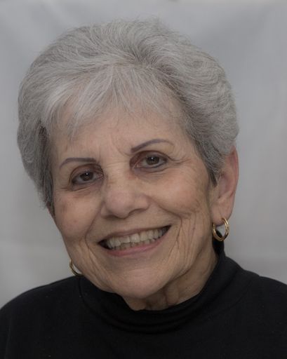 Betty Jane Friedlander's obituary image