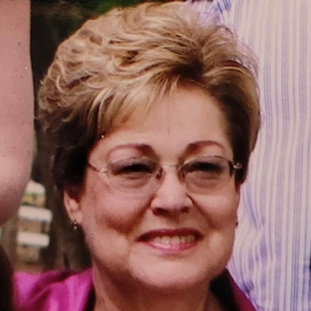 Jodell "Judy" Campbell