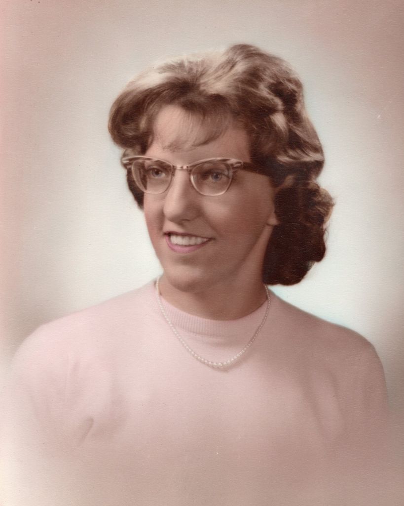 Noella R. Gregoire Profile Photo