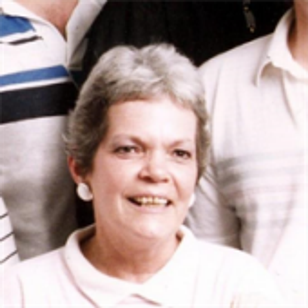 Gloria  June Combs
