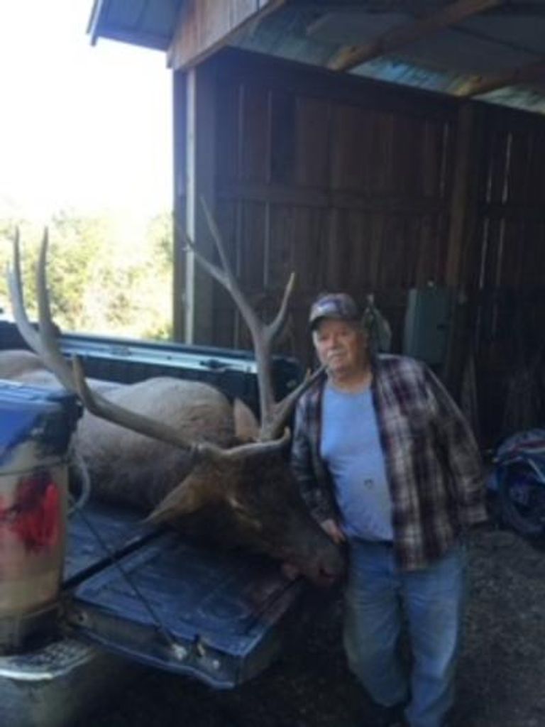 Larry Ray Vanderpool Profile Photo