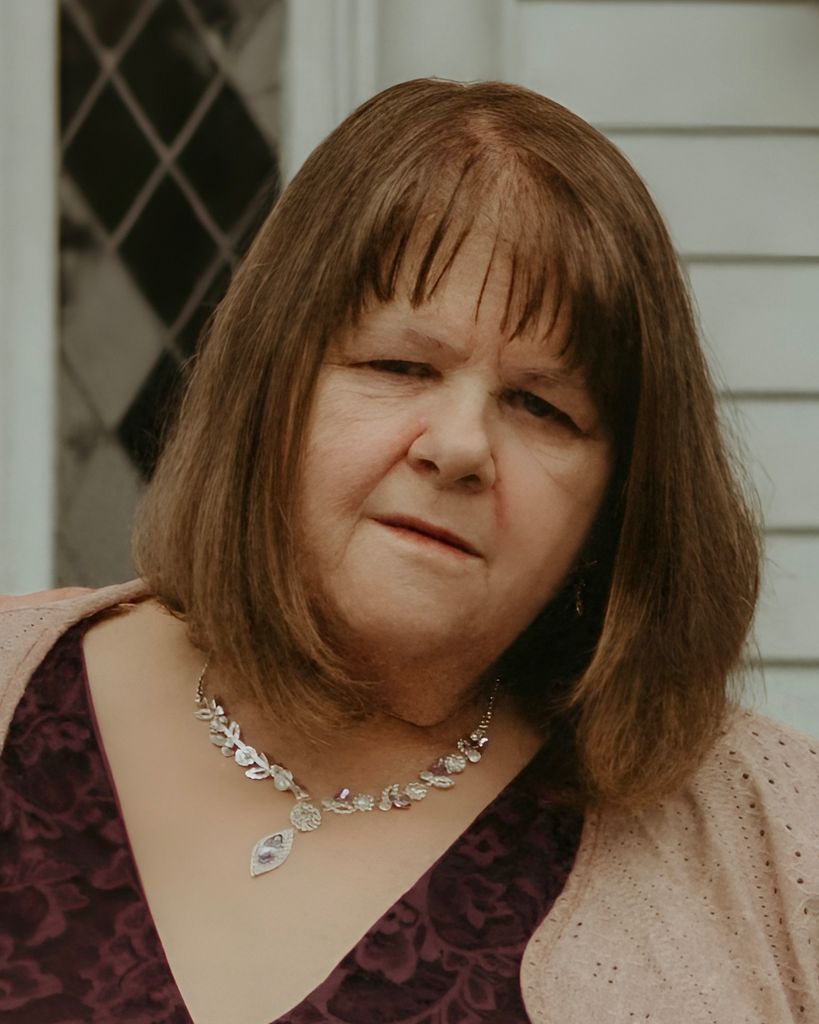 Peggy Jean Emory Profile Photo