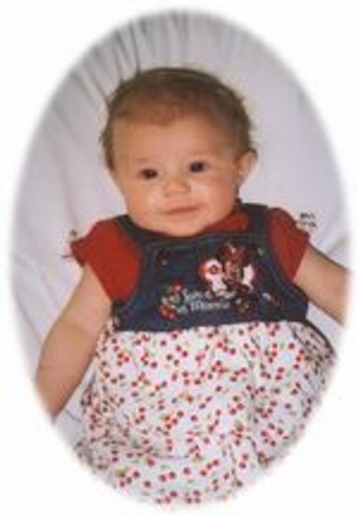 Kaely Rei Jeane Sharp