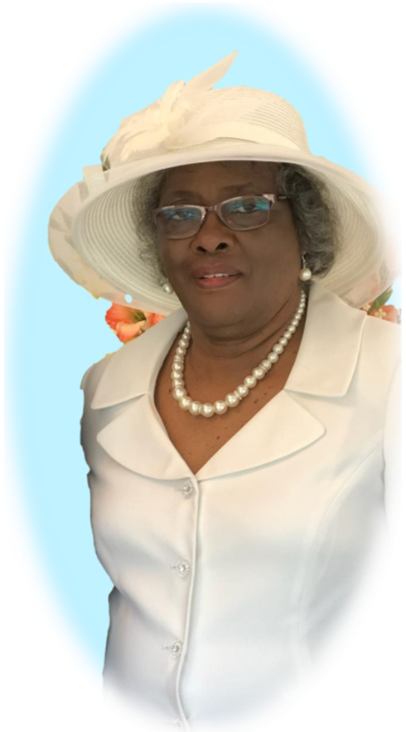 Mary A (Brown)  Hudson