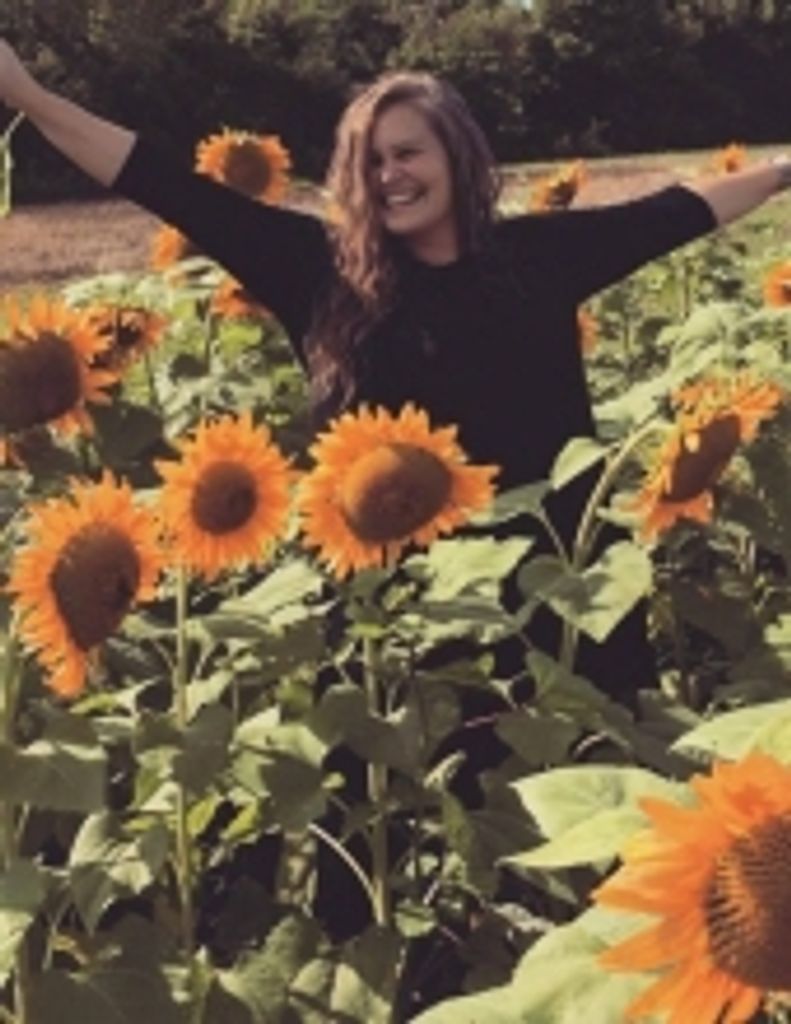 Catherine Elizabeth Strunks Profile Photo