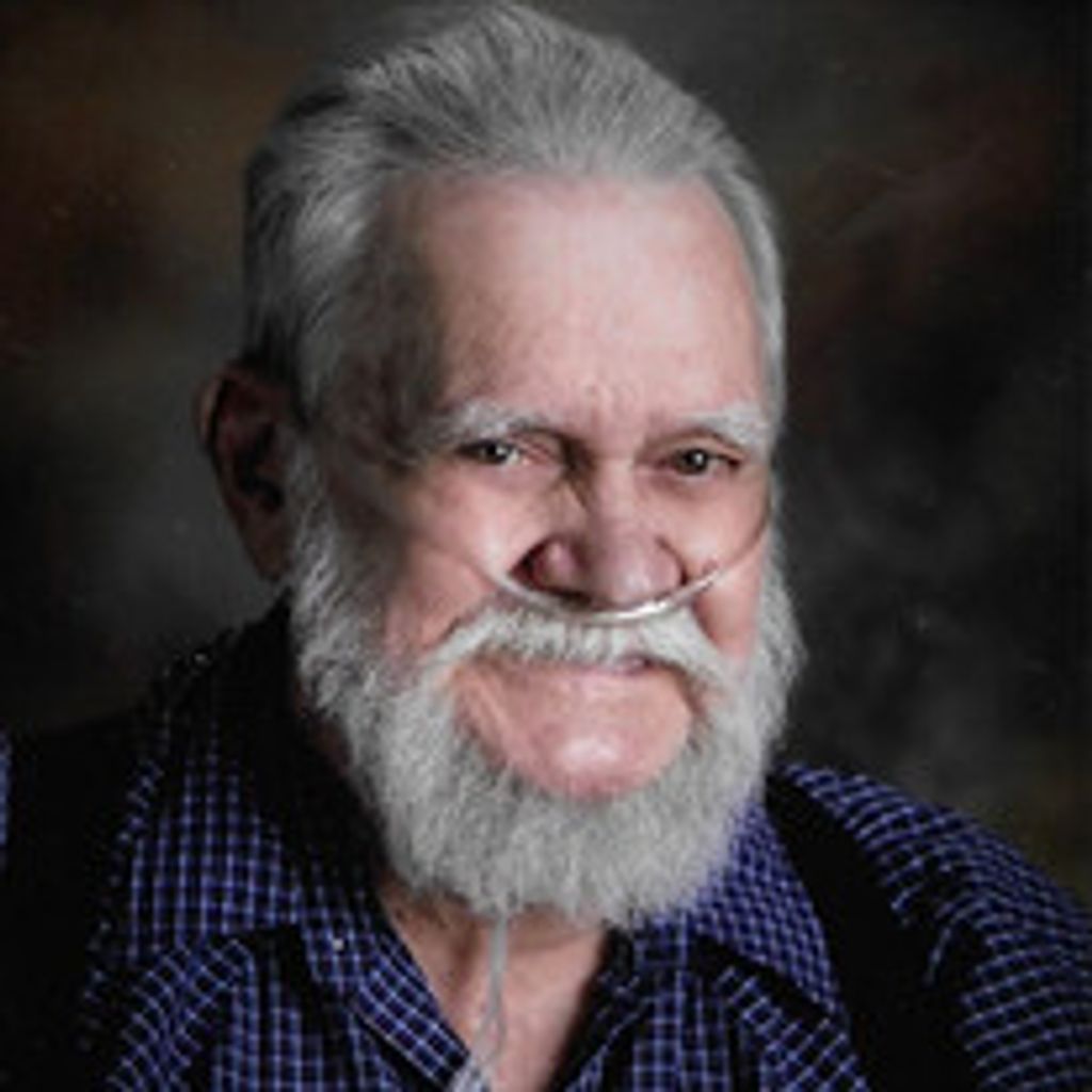 Willis B. "Mac" McAllister