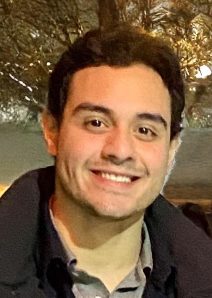 Salvador Antonio Morales Profile Photo