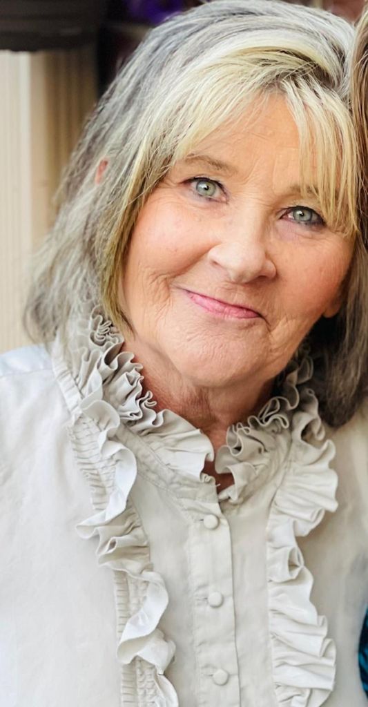 Mary Cecilia Hancock