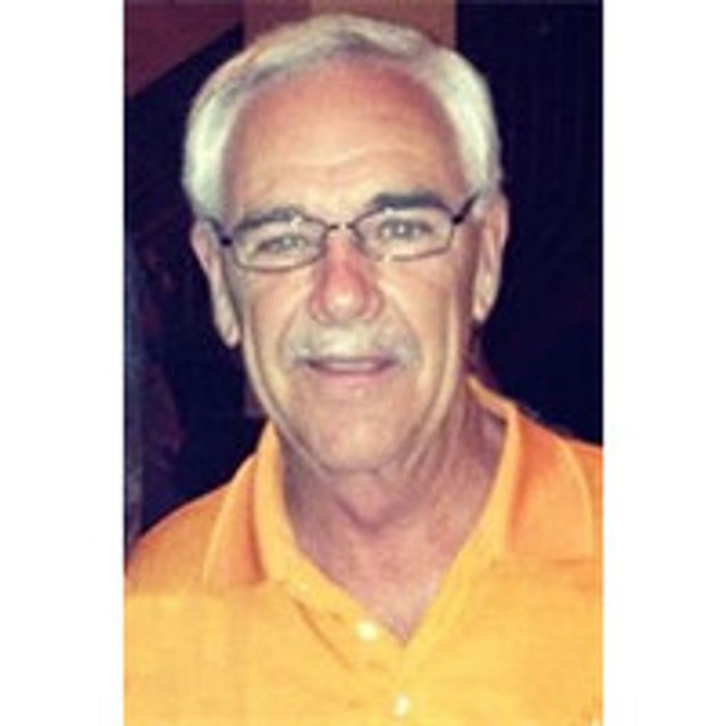 Bernard Joseph Huck